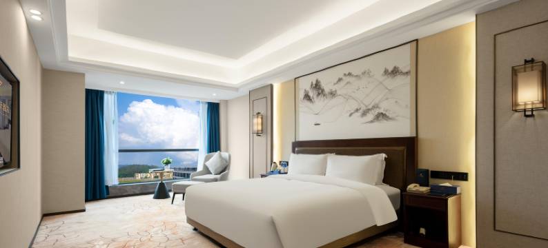 石岩浪漫快捷酒店(石岩汽车站店)图片