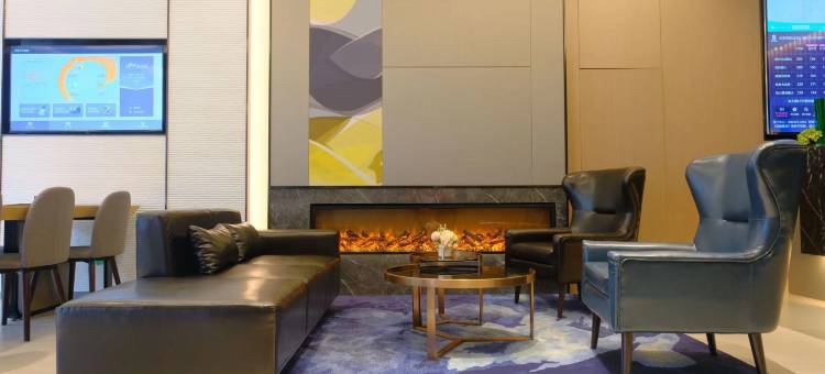 如家商旅酒店(海安高级中学喜润城店)图片