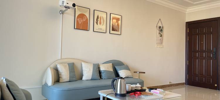 驻新居(潮州恒大店)图片