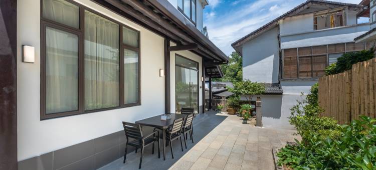 杭州隐山别院民宿(西湖灵隐店)图片