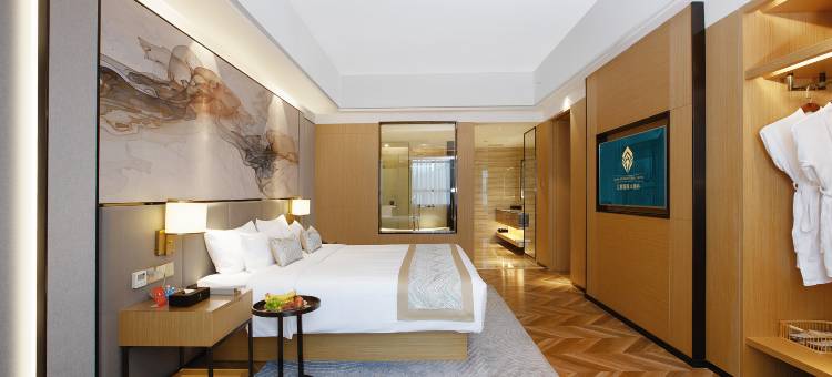 上思立都国际大酒店图片