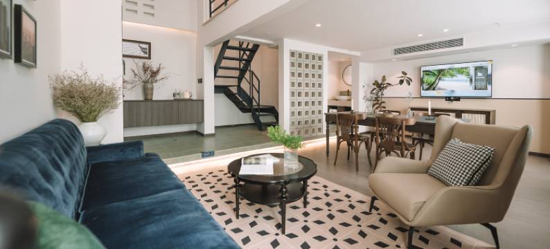 SHiN昕悦臻选酒店(重庆大竹林店)图片