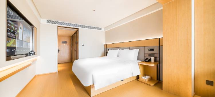 全季酒店(烟台机场路芝罘站店)图片