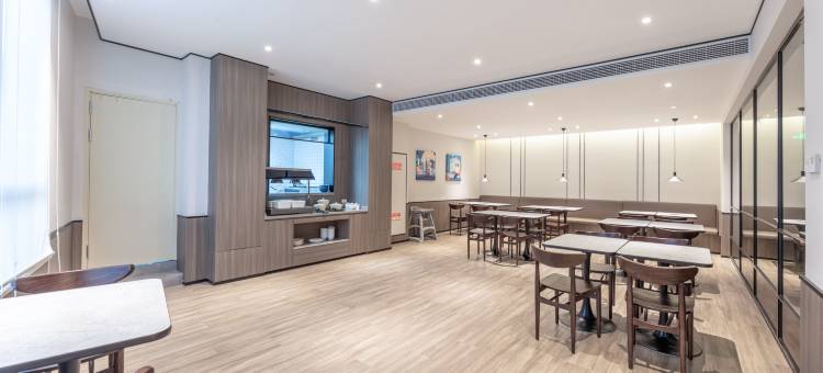 汉庭酒店(马鞍山当涂县石桥店)图片