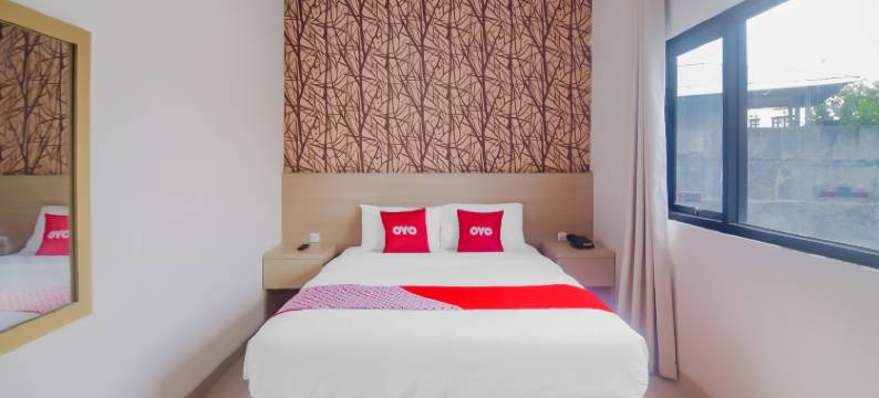 OYO 90312 巴胡湾酒店(OYO 90312 Bahu Bay Hotel)图片