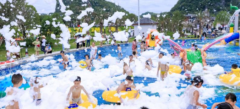 黄鹤营温泉酒店图片