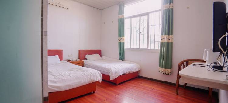 平潭中埔住宿图片