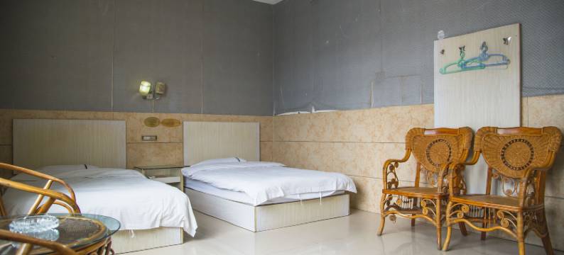 逸嘉酒店(鑫来二店)图片