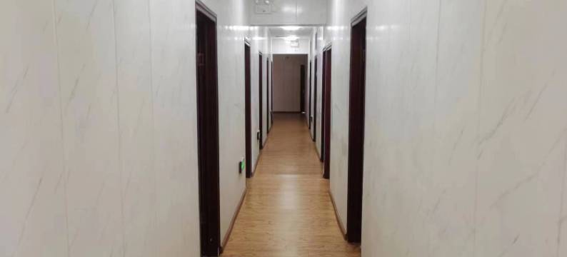 拉萨汇驿宾馆图片