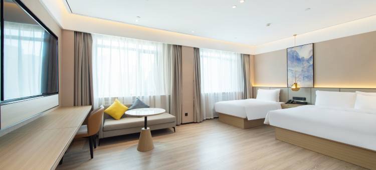 星程酒店(晋城迎宾街店)图片