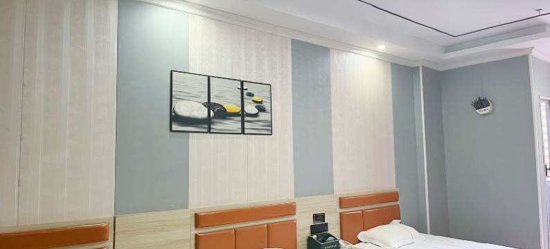 海纳万家酒店(吉水客运店)图片