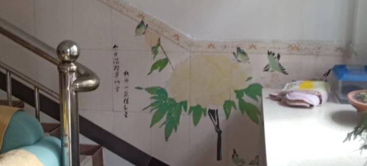 老地方宾馆(北海银滩疍家小镇店)图片