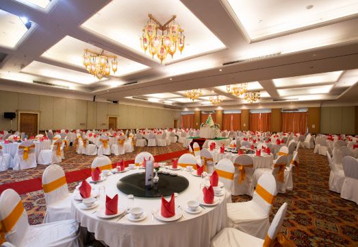 The Imperial Narathiwat HotelHotel Overview