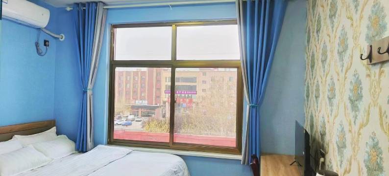 开心暖屋民宿(安阳工学院店)图片