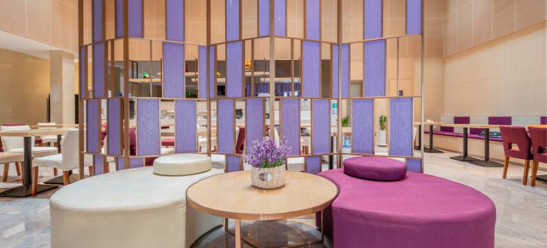 麗枫酒店(九寨沟游客中心店)图片