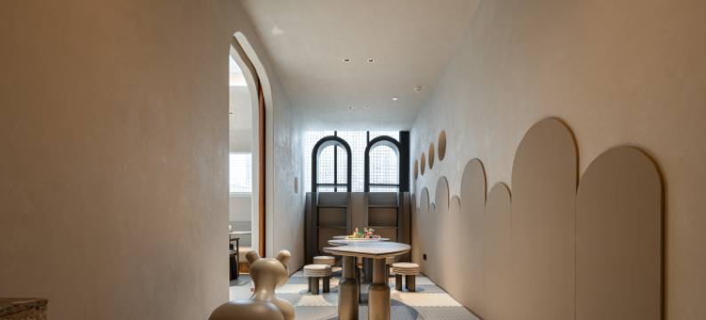 青岛五四广场奥帆中心亚朵酒店图片