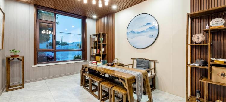 澜悦酒店(清苑莲池南大街店)图片