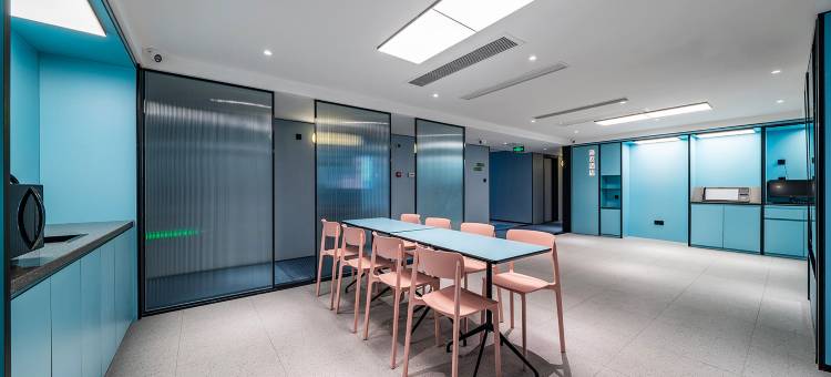 海友酒店(成都西站羊犀立交店)图片