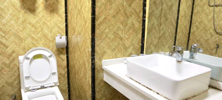 五指山廉华宾馆图片