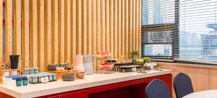 宜必思酒店(成都火车东站店)图片