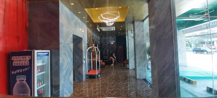 森佩尔高级旅馆(Sempre Premier Inn - Mactan Airport Hotel)图片