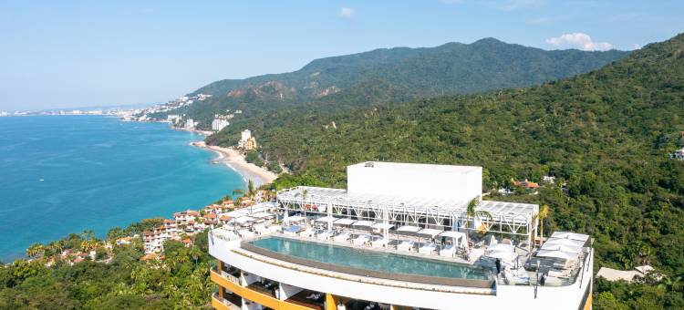 巴亚以塔港缪斯酒店 - 限成人入住(Hotel Mousai - Adults Only)图片