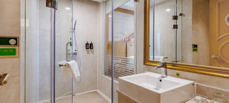 维也纳国际酒店(深圳光明光侨路田寮店)图片