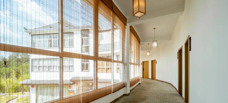 上杭觉心谷精品民宿图片