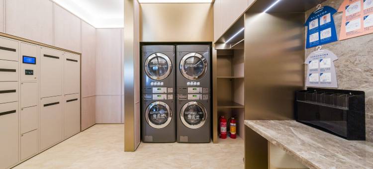 汉庭酒店(烟台招远汽车站店)图片