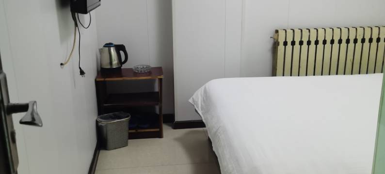 沈阳居正轩旅店图片