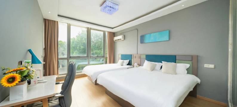 云滇酒店(昆明长水国际机场店)图片