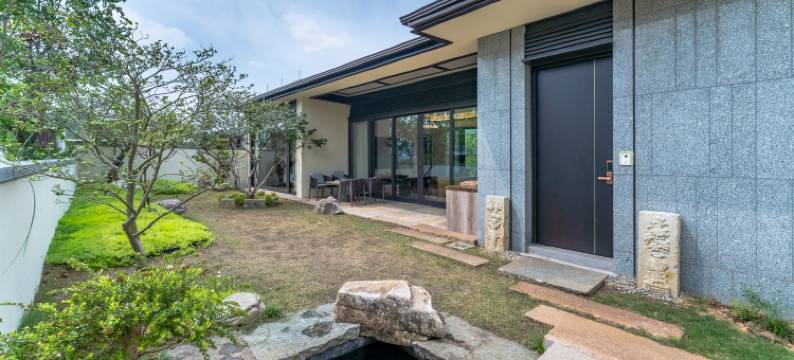 Aninn江南·云墅民宿(安吉桃花源店)图片