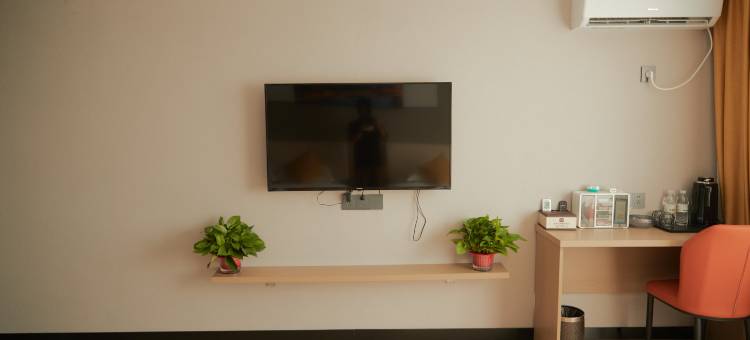 如家华驿精选酒店(齐河齐州大道永锋商贸街店)图片