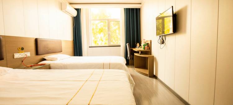 驿家365连锁酒店(魏县洹水大道店)图片