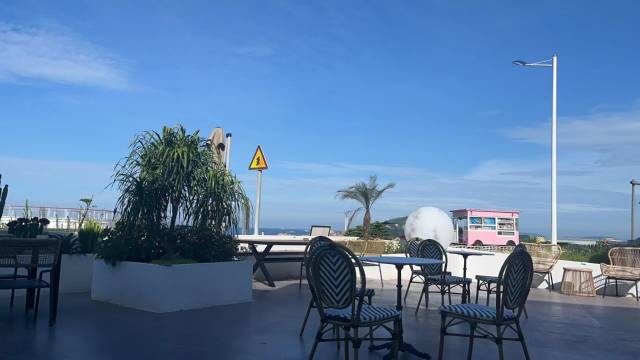 平潭•拾光伴海|SeasideHolidayStay海景度假美宿(北部生态廊道店)图片