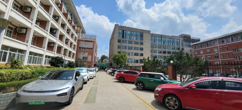 汉庭酒店(上海大宁国际广粤路店)图片