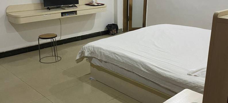 洁士便利民宿(贵港吾悦广场店)图片