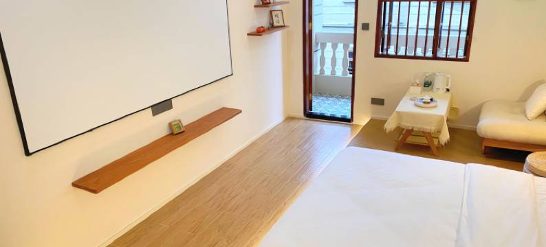 汕头象禾民宿(小公园安平路店)图片