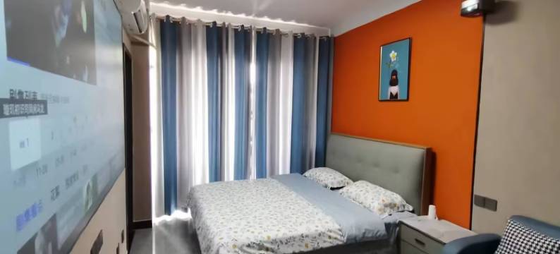 林州爱尚民宿图片