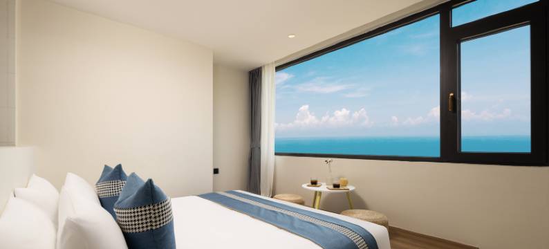 Dream Utopia造梦乌托邦民宿(西海岸荣山寮店)图片