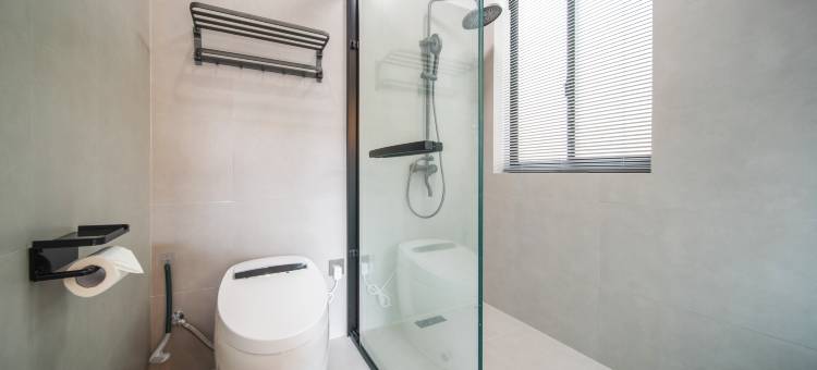 安吉缘媛亲子度假民宿(竹博园灵峰山店)图片