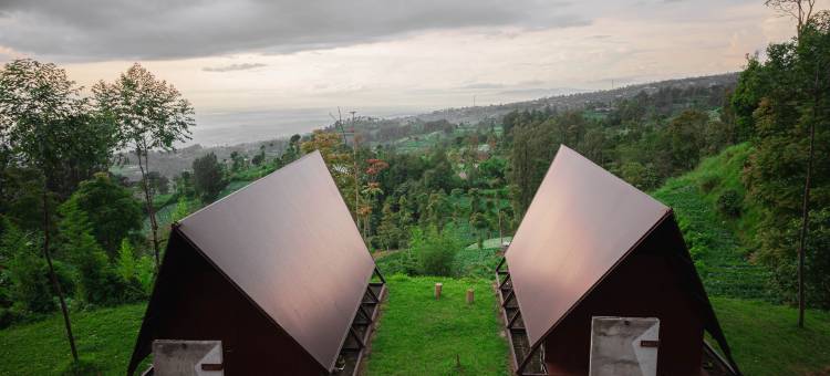 克马默拉布(KEMA Merbabu powered by Cocotel)图片