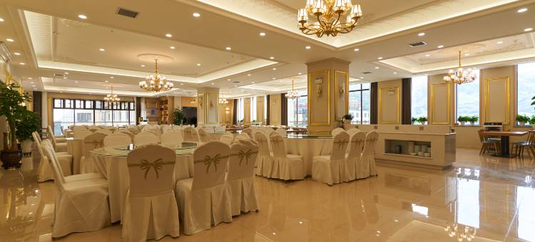 万森度假酒店(那拉提景区店)图片