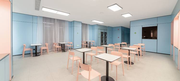 海友酒店(吉安永丰县政府长途汽车站店)图片