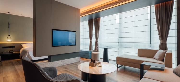 美绮酒店(梅州高铁西站店)图片