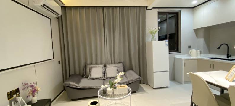 霞浦橙子民宿图片