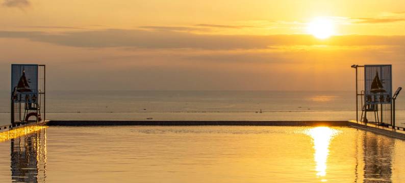 汕头北山湾海上传奇酒店图片