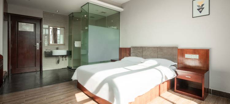 江门柏宜酒店(迎宾大道店)图片