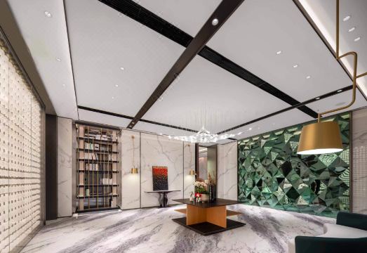 Vance Hotel HangzhouHotel Overview