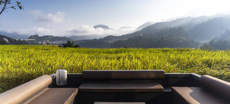 携程度假农庄(福建永泰赤锡店)图片